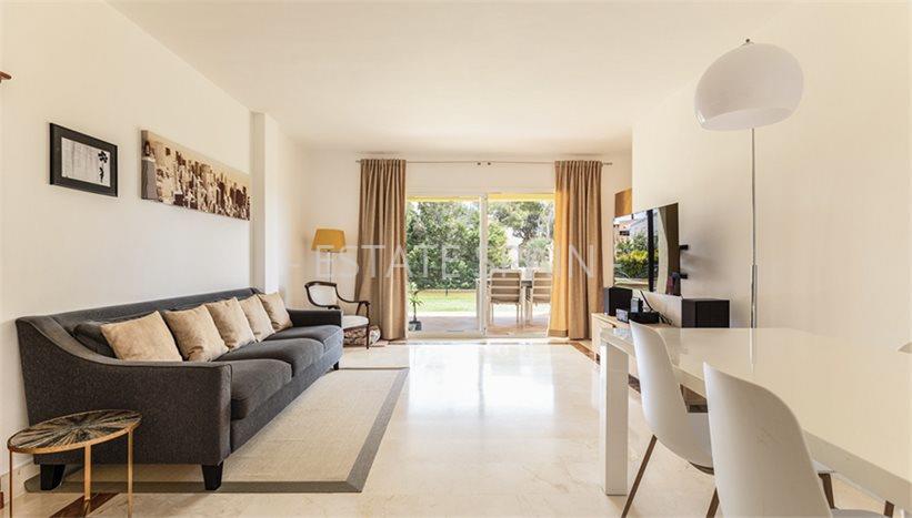 Апартаменты в Кальвия 158 м2 №ART23711A5350  - Продажа - 18 preview