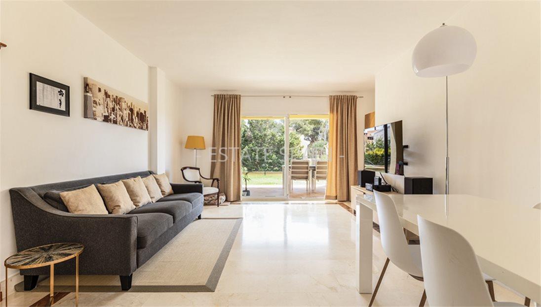 Апартаменты в Кальвия 158 м2 №ART23711A5350  - Продажа - 18 large