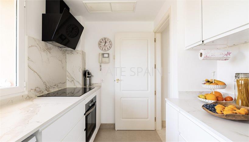 Апартаменты в Кальвия 158 м2 №ART23711A5350  - Продажа - 12 preview