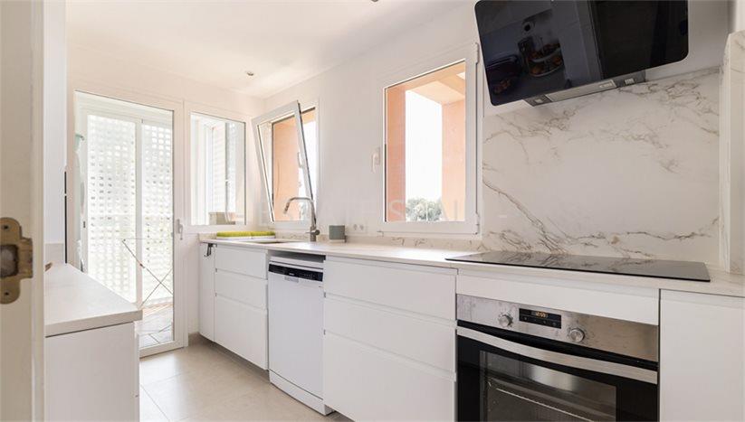 Апартаменты в Кальвия 158 м2 №ART23711A5350  - Продажа - 14 preview