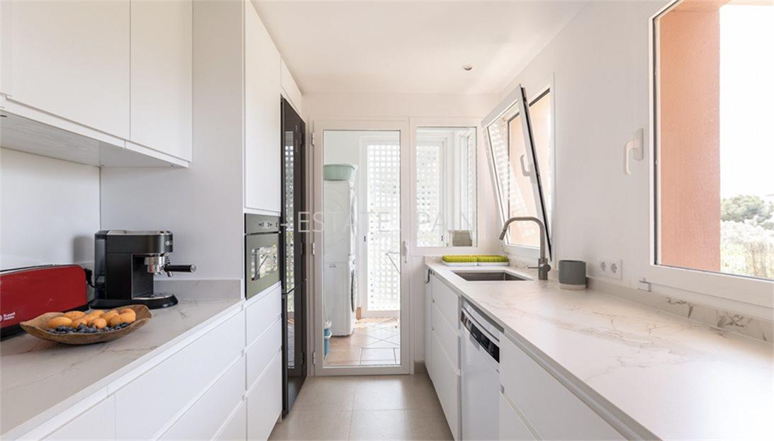 Апартаменты в Кальвия 158 м2 №ART23711A5350  - Продажа - 13 large