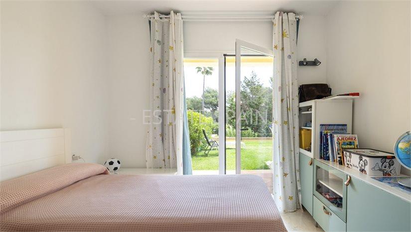 Апартаменты в Кальвия 158 м2 №ART23711A5350  - Продажа - 30 preview