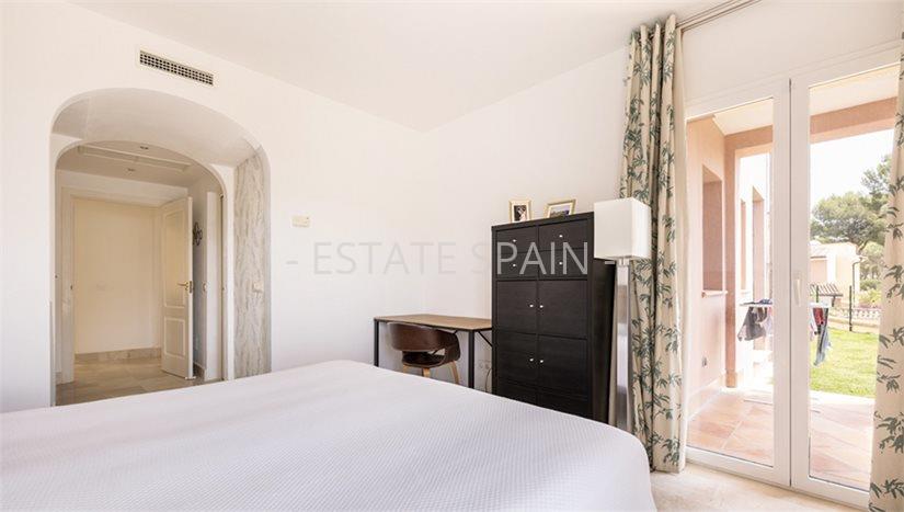 Апартаменты в Кальвия 158 м2 №ART23711A5350  - Продажа - 24 preview