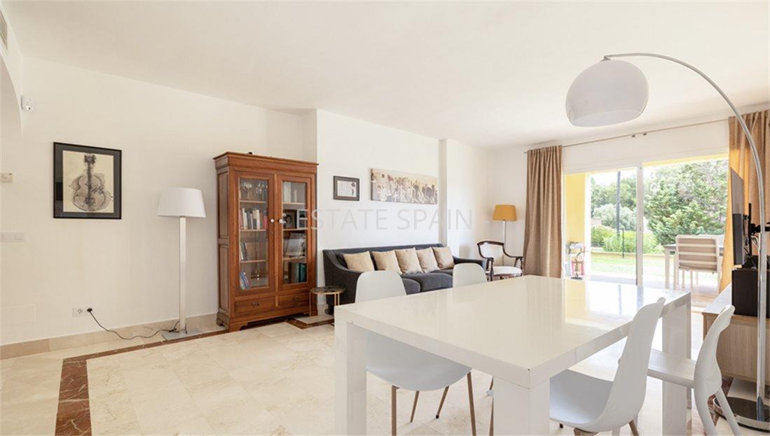 Апартаменты в Кальвия 158 м2 №ART23711A5350  - Продажа - 17 large