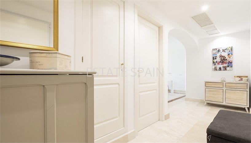 Апартаменты в Кальвия 158 м2 №ART23711A5350  - Продажа - 31 preview