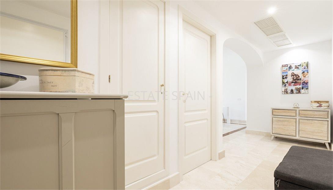 Апартаменты в Кальвия 158 м2 №ART23711A5350  - Продажа - 31 large