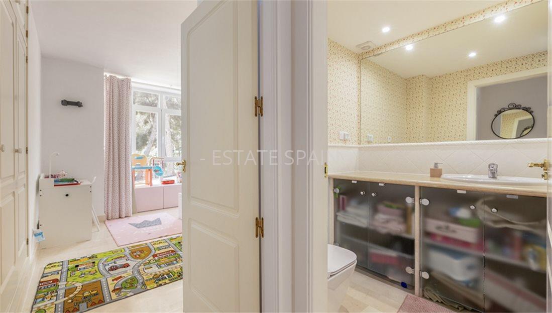 Апартаменты в Кальвия 158 м2 №ART23711A5350  - Продажа - 26 large