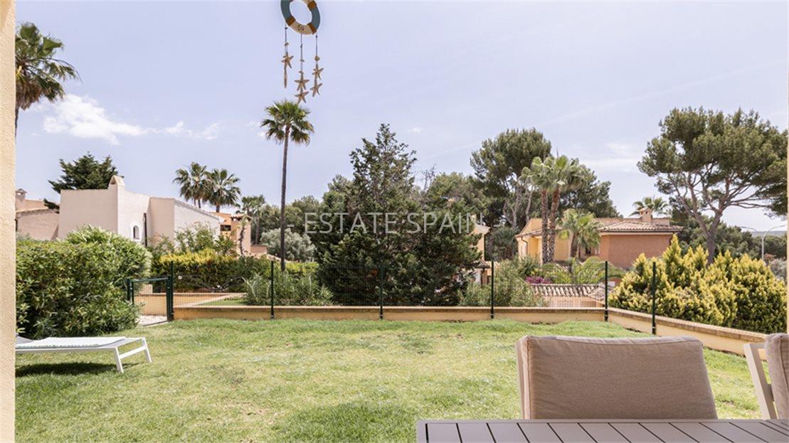 Апартаменты в Кальвия 158 м2 №ART23711A5350  - Продажа - 3 large