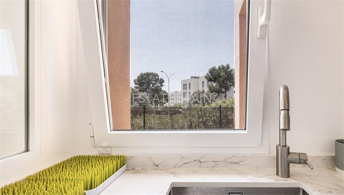 Апартаменты в Кальвия 158 м2 №ART23711A5350  - Продажа - 10 large