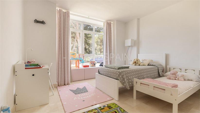 Апартаменты в Кальвия 158 м2 №ART23711A5350  - Продажа - 27 preview