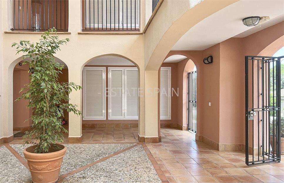 Апартаменты в Кальвия 158 м2 №ART23711A5350  - Продажа - 20 large