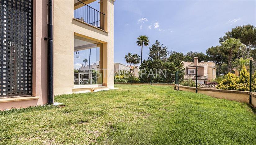 Апартаменты в Кальвия 158 м2 №ART23711A5350  - Продажа - 6 preview