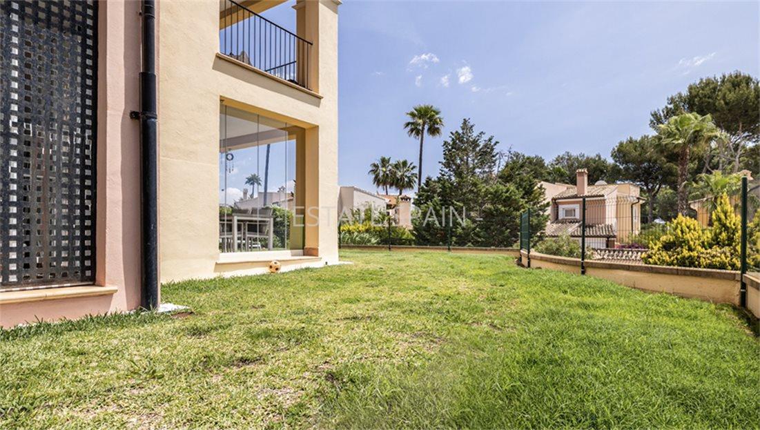 Апартаменты в Кальвия 158 м2 №ART23711A5350  - Продажа - 6 large