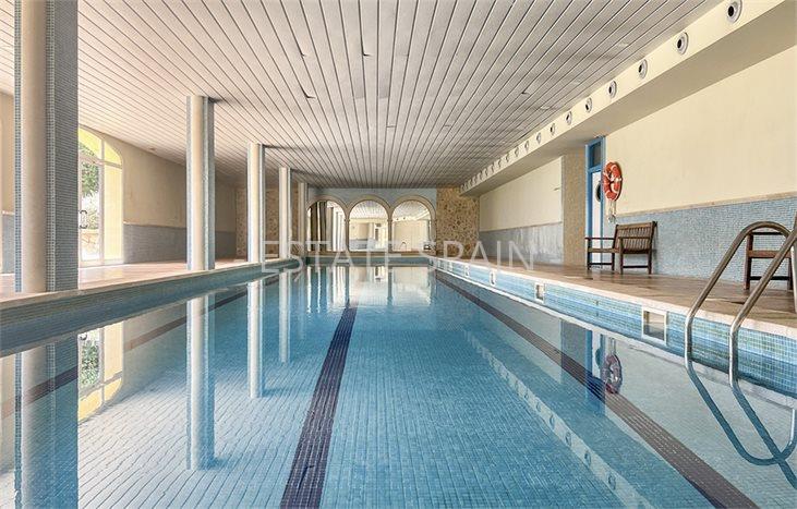 Апартаменты в Кальвия 158 м2 №ART23711A5350  - Продажа - 21 preview