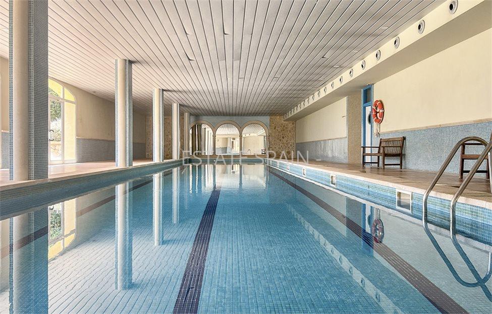 Апартаменты в Кальвия 158 м2 №ART23711A5350  - Продажа - 21 large