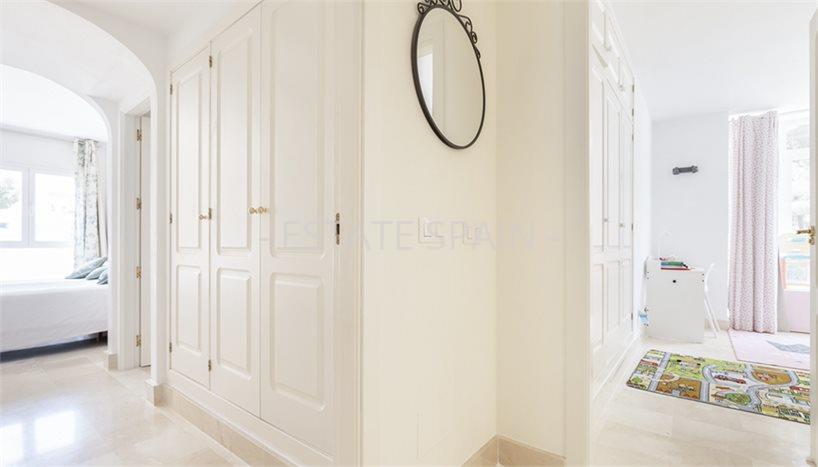 Апартаменты в Кальвия 158 м2 №ART23711A5350  - Продажа - 9 preview