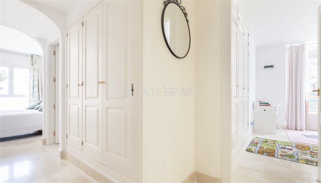 Апартаменты в Кальвия 158 м2 №ART23711A5350  - Продажа - 9 large