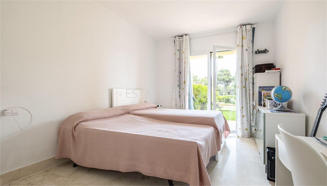 Апартаменты в Кальвия 158 м2 №ART23711A5350  - Продажа - 29 large