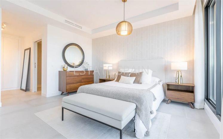 Апартаменты в Михасе 169 м2 №ART26119DDC8E  - Продажа - 7 preview