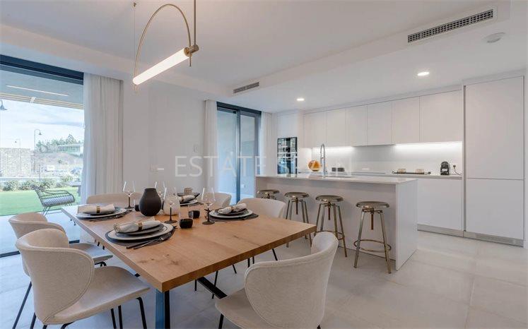 Апартаменты в Михасе 169 м2 №ART26119DDC8E  - Продажа - 4 preview