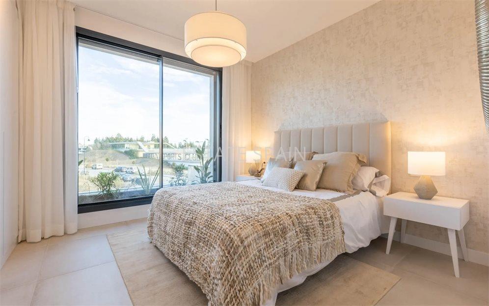 Апартаменты в Михасе 169 м2 №ART26119DDC8E  - Продажа - 8 large