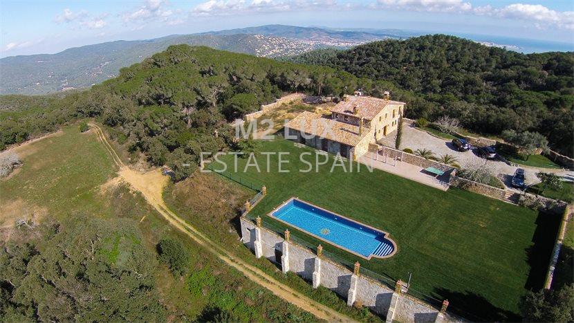 Масия в Гаварресе 400 м2 №CDRY17971  - Продажа - 2 preview