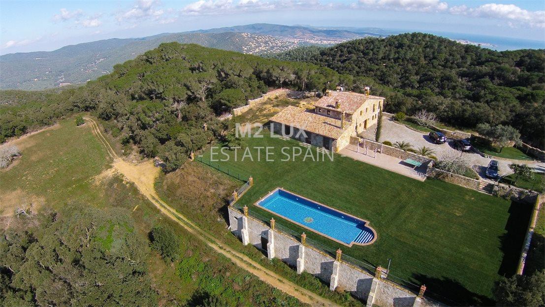 Масия в Гаварресе 400 м2 №CDRY17971  - Продажа - 2 large