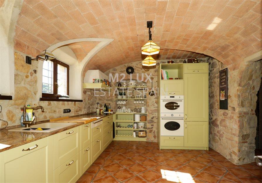 Масия в Гаварресе 400 м2 №CDRY17971  - Продажа - 3 large