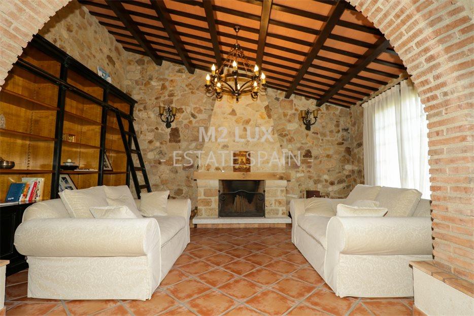 Масия в Гаварресе 400 м2 №CDRY17971  - Продажа - 4 large