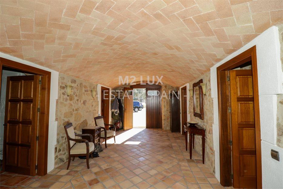 Масия в Гаварресе 400 м2 №CDRY17971  - Продажа - 5 large