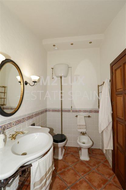 Масия в Гаварресе 400 м2 №CDRY17971  - Продажа - 7 large