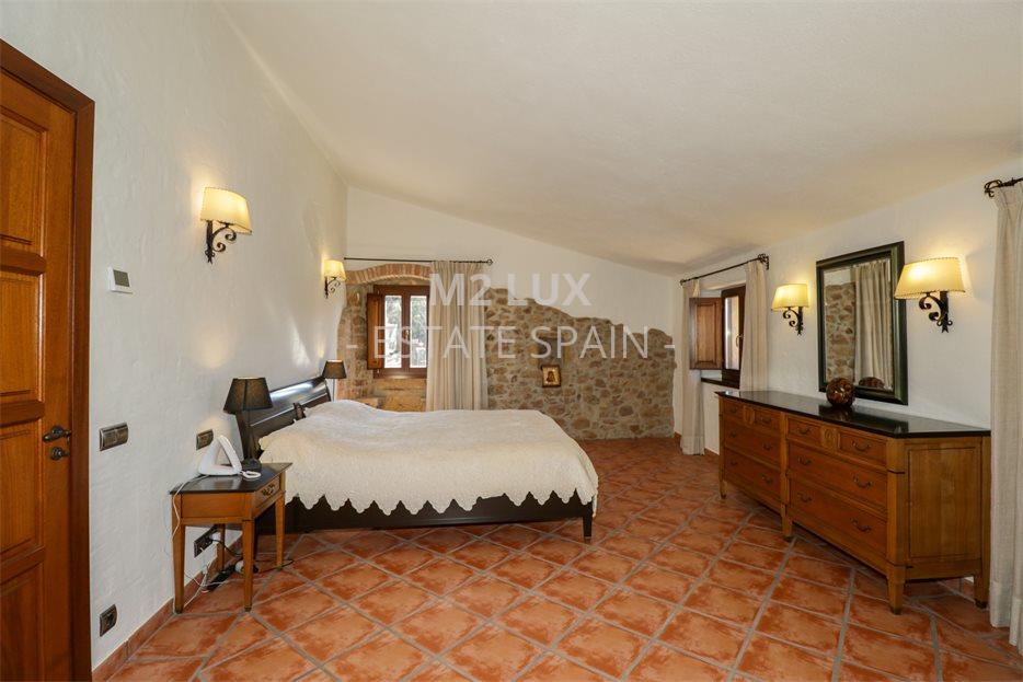 Масия в Гаварресе 400 м2 №CDRY17971  - Продажа - 8 large