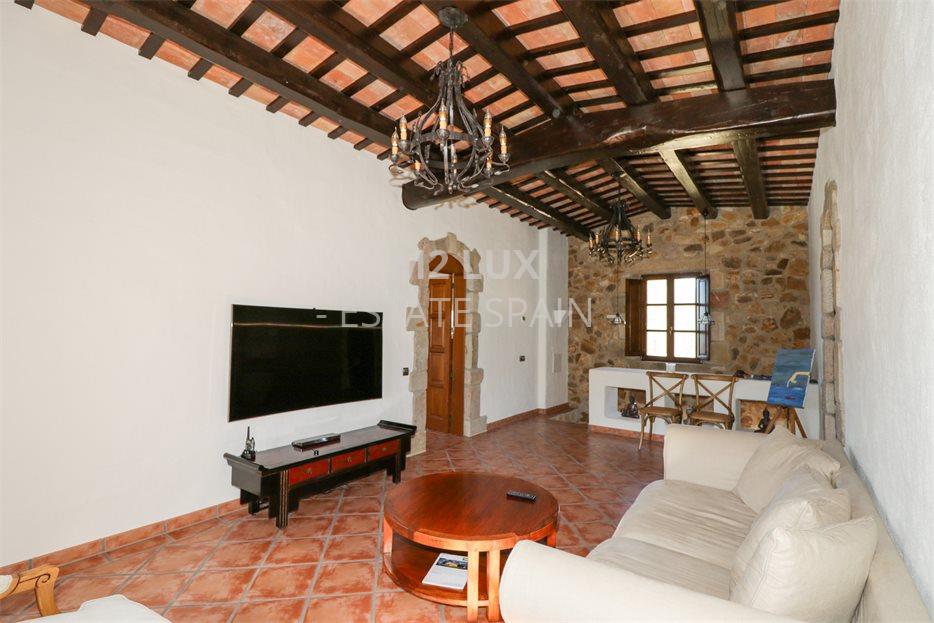 Масия в Гаварресе 400 м2 №CDRY17971  - Продажа - 9 large