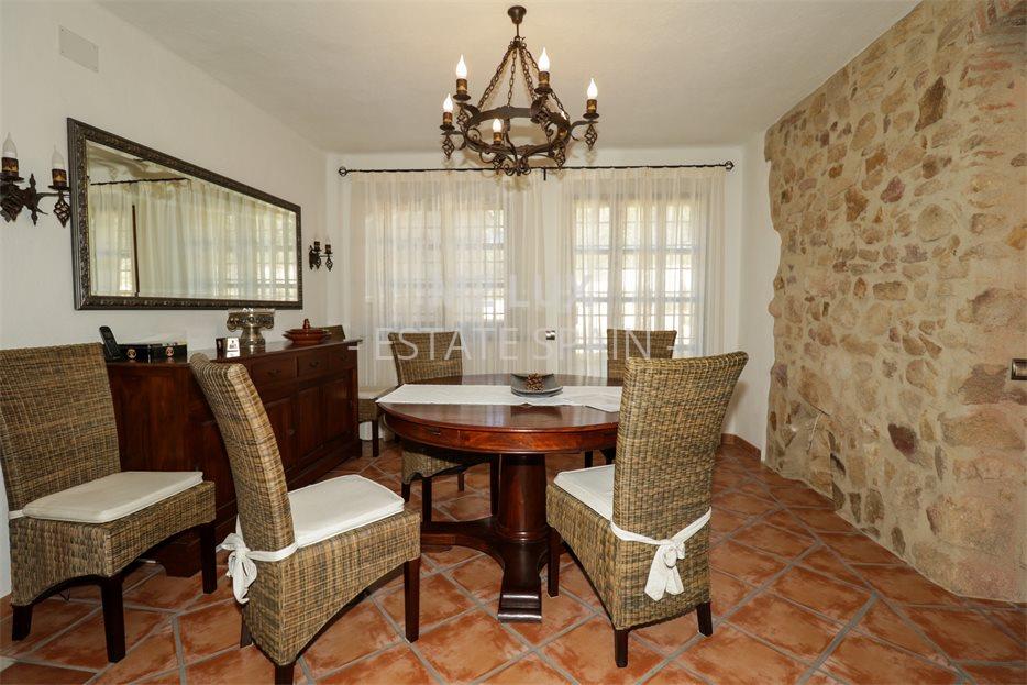 Масия в Гаварресе 400 м2 №CDRY17971  - Продажа - 11 large