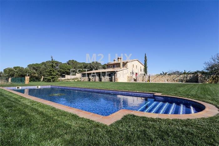 Масия в Гаварресе 400 м2 №CDRY17971  - Продажа - 12 preview