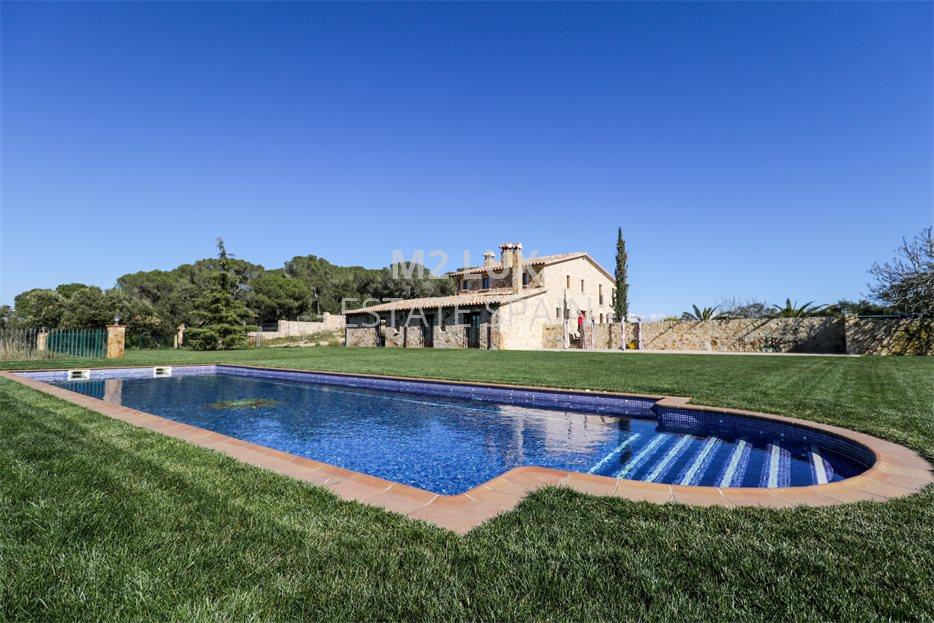 Масия в Гаварресе 400 м2 №CDRY17971  - Продажа - 12 large