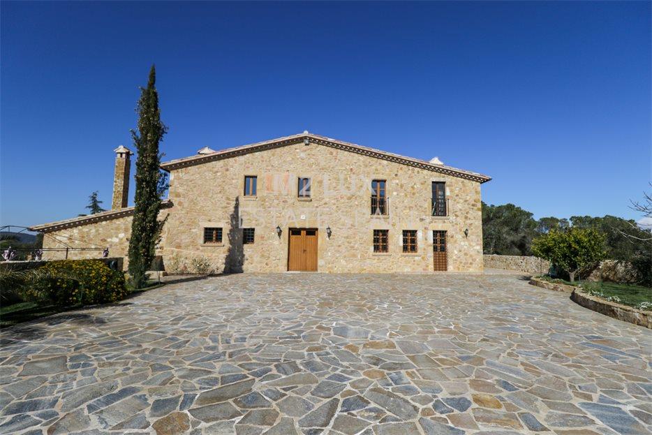 Масия в Гаварресе 400 м2 №CDRY17971  - Продажа - 13 large