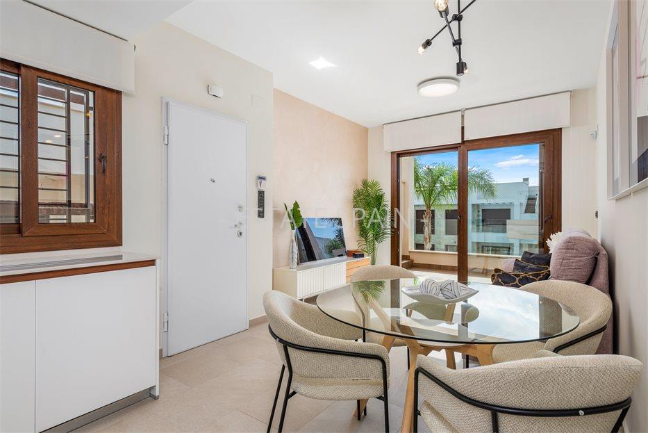 Бунгало в Торревьехе 62 м2 №BL25102F92AA  - Продажа - 6 large