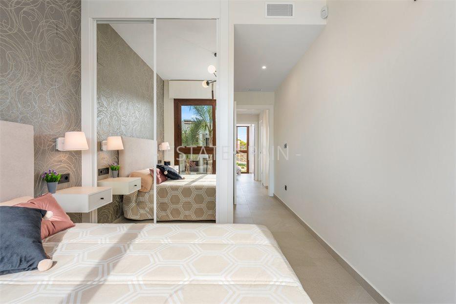 Бунгало в Торревьехе 62 м2 №BL25102F92AA  - Продажа - 10 large