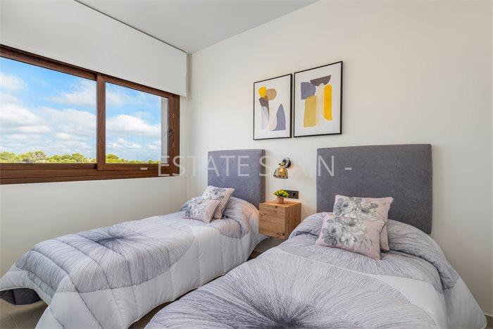 Бунгало в Торревьехе 62 м2 №BL25102F92AA  - Продажа - 17 preview