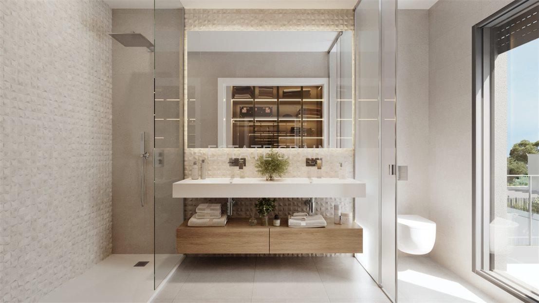 Вилла в Алаурин-эль-Гранде 227 м2 №VL24122349B8B  - Продажа - 7 large