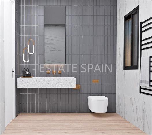 Бунгало в Финестрате 131 м2 №BL22728B572B  - Продажа - 8 preview