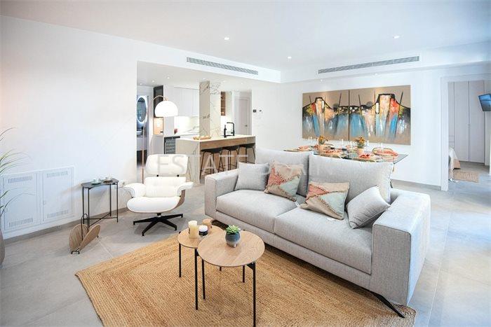 Апартаменты в Сан-Педро-дель-Пинатар 76 м2 №ART25917BA370  - Продажа - 43 preview