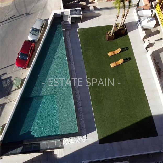 Апартаменты в Сан-Педро-дель-Пинатар 76 м2 №ART25917BA370  - Продажа - 38 large