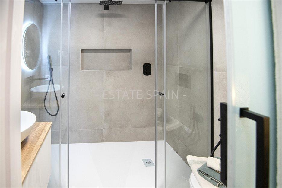 Апартаменты в Сан-Педро-дель-Пинатар 76 м2 №ART25917BA370  - Продажа - 30 large