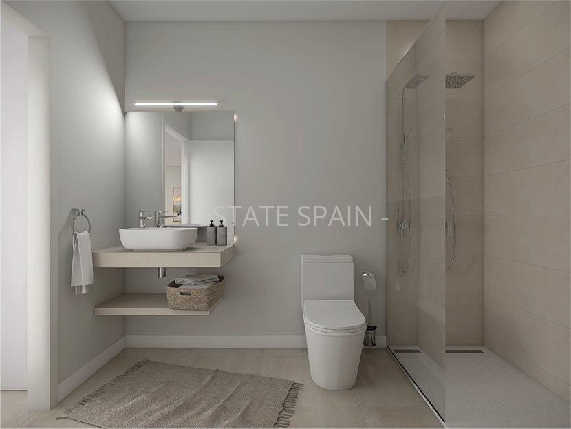 Бунгало в Торревьехе 55 м2 №BL251027BBA7  - Продажа - 2 large