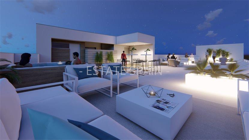 Бунгало в Торревьехе 55 м2 №BL251027BBA7  - Продажа - 7 preview