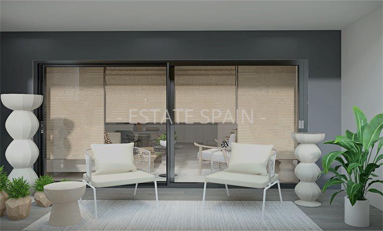 Бунгало в Торревьехе 55 м2 №BL251027BBA7  - Продажа - 14 preview