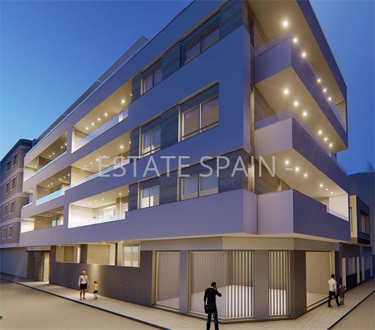 Бунгало в Торревьехе 55 м2 №BL251027BBA7  - Продажа - 12 preview