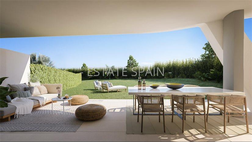 Бунгало в Михасе 94 м2 №BL212447D48  - Продажа - 13 preview